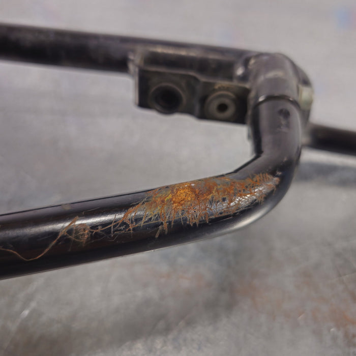 Used BMW Motorrad Engine Protector Bar Left K1200LT S3056 46632347163