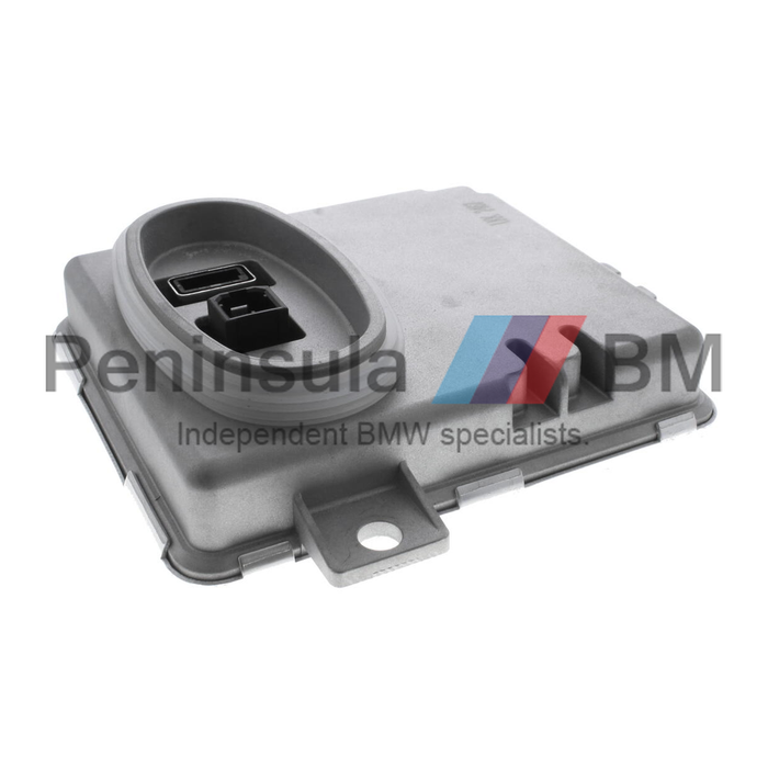 BMW Control Unit Xenon Headlight E90 E91 63126948180