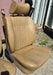 Used BMW Front Seat Set E10 2002 Beige S2755
