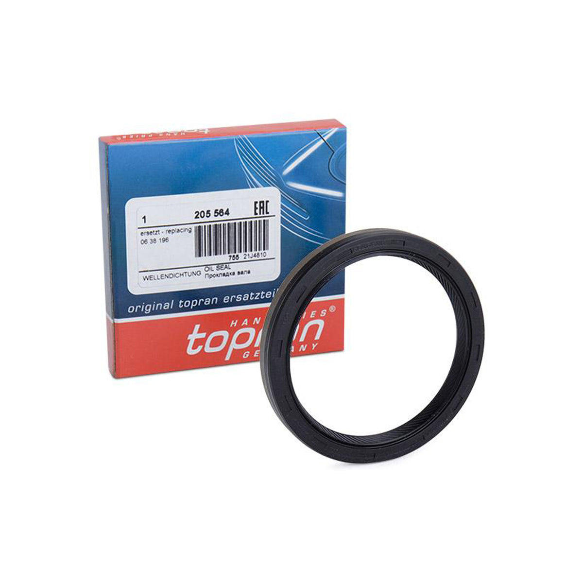 BMW Crankshaft Seal E87 F20 F22 E90 F30 F32 F10 F01 X3 X3 X5 X6 Diesel
