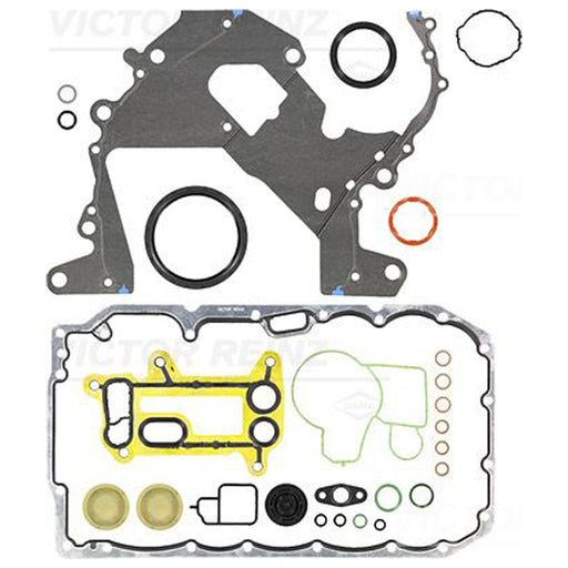 BMW Gasket Set Crankcase Diesel E87 E88 E90 E92 E93 X1 X3 11117807292