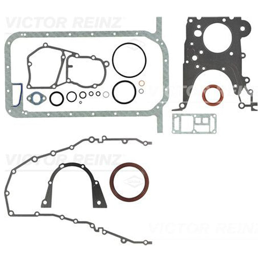 BMW Gasket Set Crankcase E36 M42 11119066436