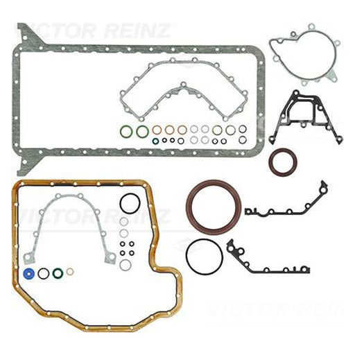 BMW Gasket Set Crankcase E34 E39 E32 E38 E31 M60 M62 11119070240