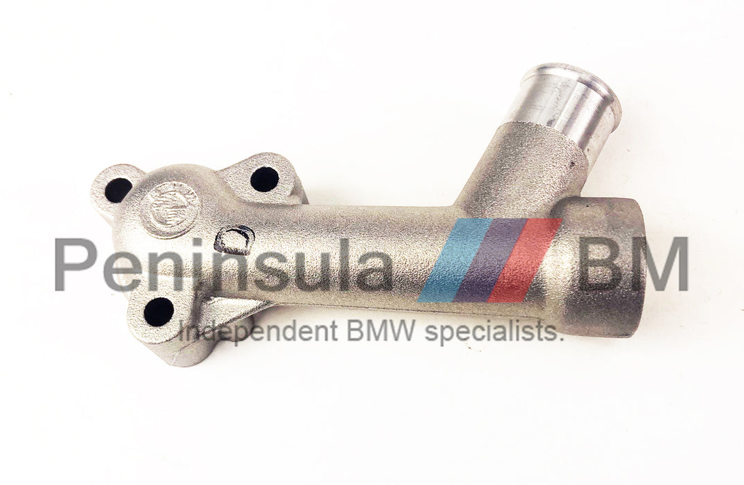 BMW Cylinder Head Flange Cover E23 Genuine 11121265038