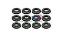 BMW Rubber Seal Rocker Cover Bolt (Set of 12) E36 E46 E39 E38 X3 X5 11121437395