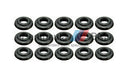 BMW Rubber Seal Rocker Cover Bolt (Set of 15) E36 E46 E39 E38 X3 X5 11121437395