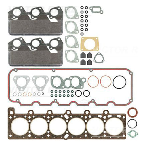 BMW Gasket Cylinder Head VRS Set E30 E28 E34 M20 11121730876