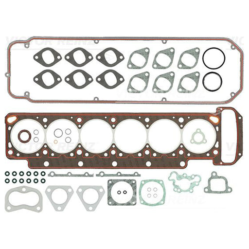 BMW Gasket Cylinder Head VRS Set E24 E23 11121730933 11121277313