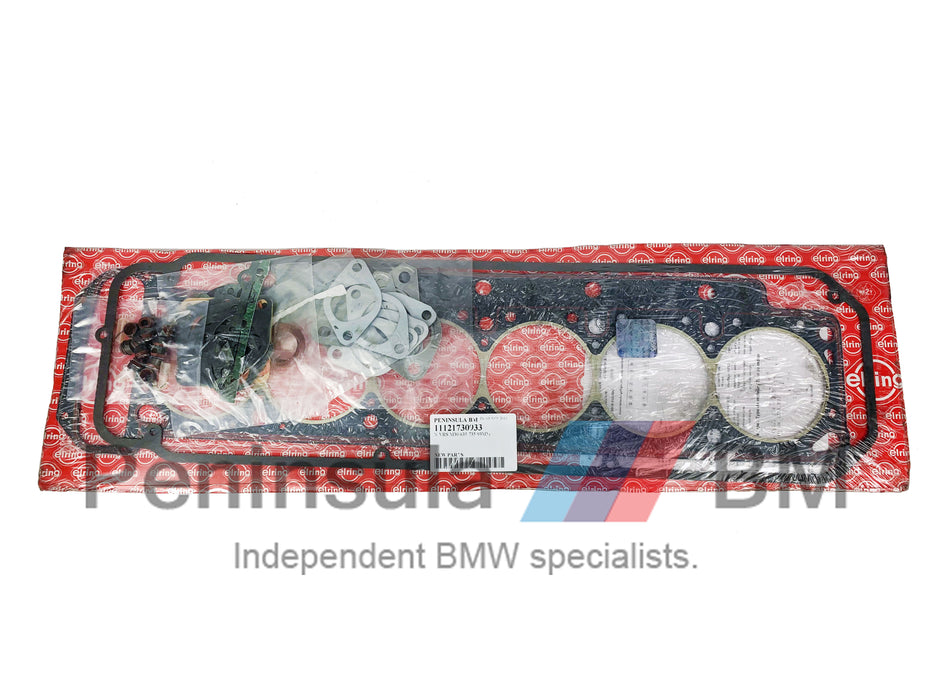 BMW Gasket Cylinder Head VRS Set E24 E23 11121730933 11121277313
