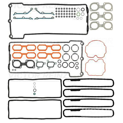 BMW Gasket Cylinder Head VRS Set E34 E32 E38 E31 M60 11121736906