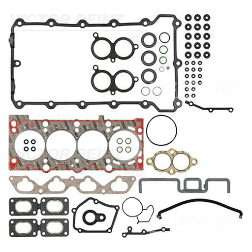 BMW Gasket Cylinder Head VRS Set E36 Z3 M44 11121743375 11129070615