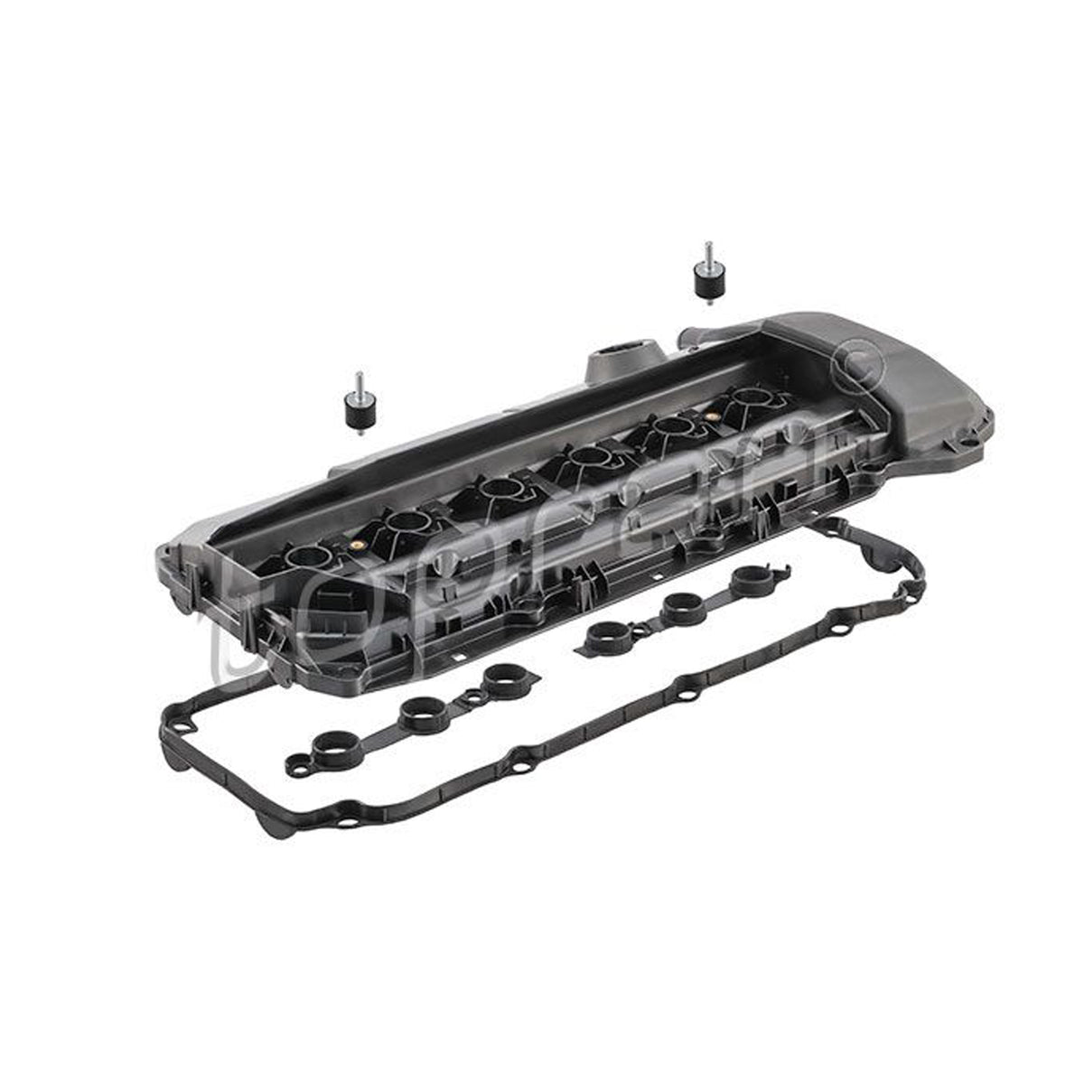BMW Rocker Cover E46 E39 E60 E61 E65 E66 X3 X5 Z4 M54 11127512839