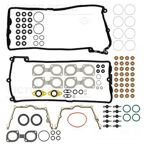 BMW Gasket Cylinder Head VRS Set E60 E61 E63 E64 E65 E66 X5 E70 N62 11127551822