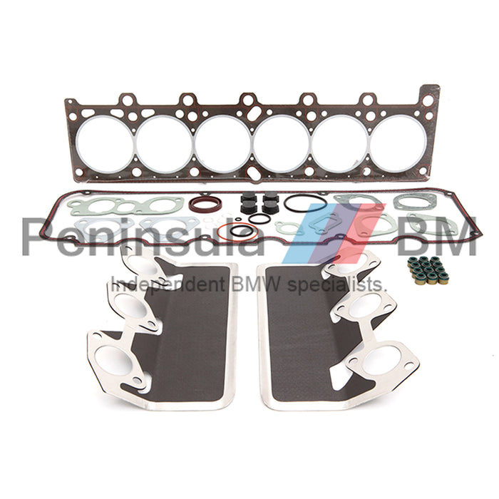 BMW Gasket Cylinder Head VRS Set E30 E28 E34 M20 11129059240