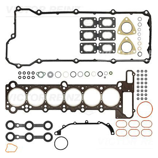 BMW Gasket Cylinder Head VRS Set E36 E34 M50 from 09/92 11129064466