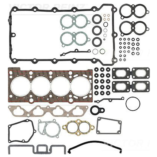 BMW Gasket Cylinder Head VRS Set E36 M42 11129066434