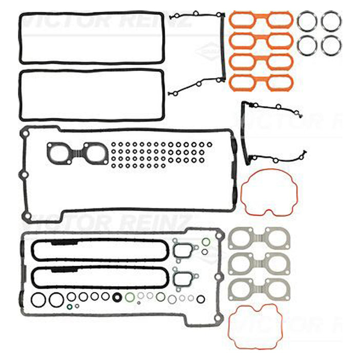 BMW Gasket Cylinder Head VRS Set E39 E38 E31 11129069055