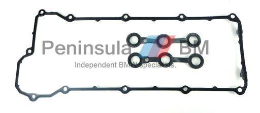 BMW Gasket Cylinder Head Cover E36 E34 M50 from 09/92 11129070531