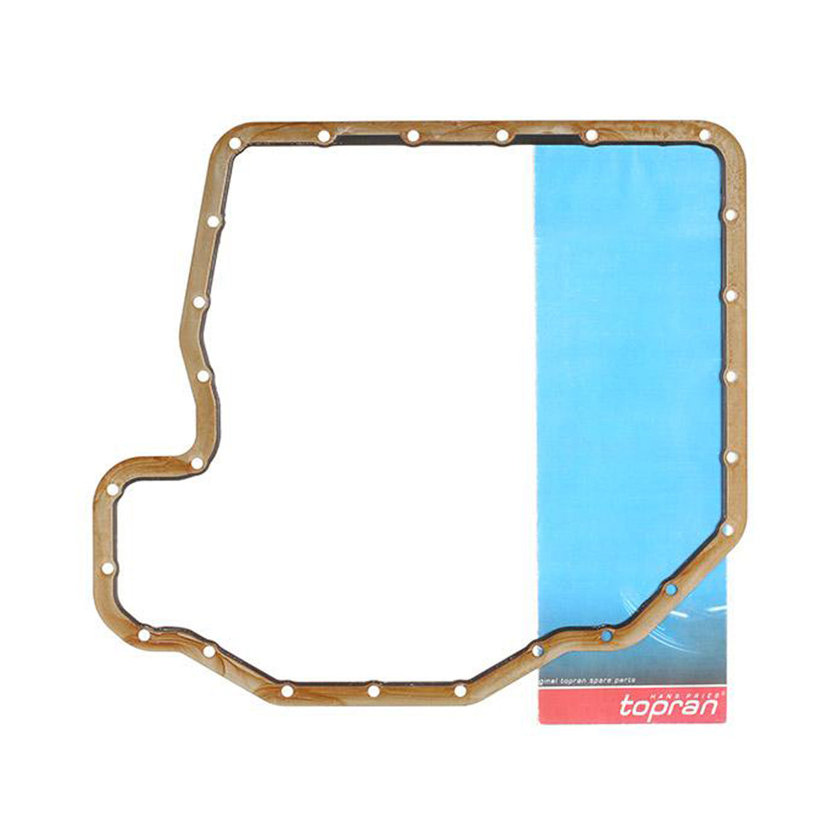 BMW Gasket Oil Pan Sump E34 E39 E32 E38 E31 M60 M62 11131436324