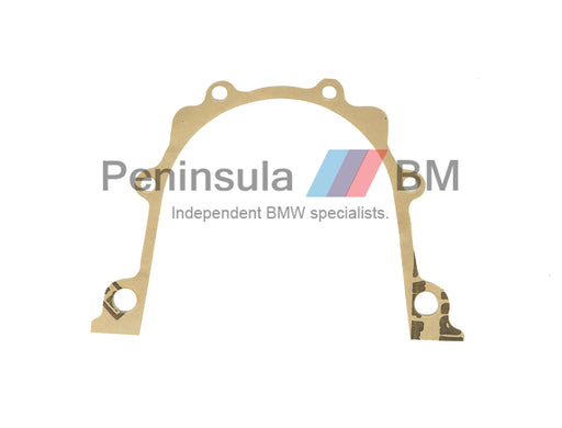 BMW Gasket Rear Main Seal Engine 2002 E21 E30 2000 E12 E28 M10 11141727975