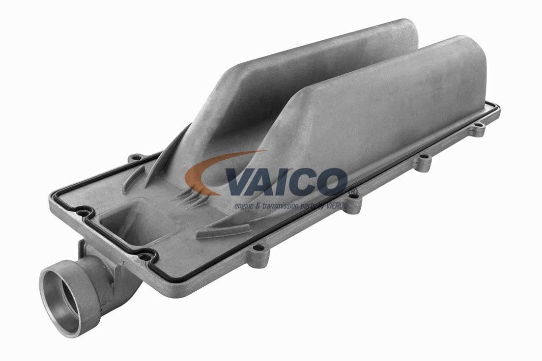 BMW Intake Valley Pan With Seal E60 E63 E64 E65 E66 X5 N62 11147507278
