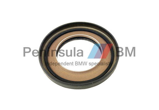 BMW Seal Crankshaft Front E60 F10 E63 F12 E65 F01 G11 X5 F15 X6 F16 N62 11147647380