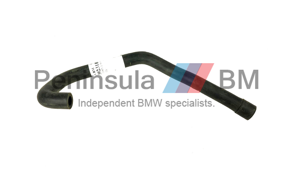 BMW Vent Hose Cylinder Head Cover E36 318is M42 Genuine 11151739231