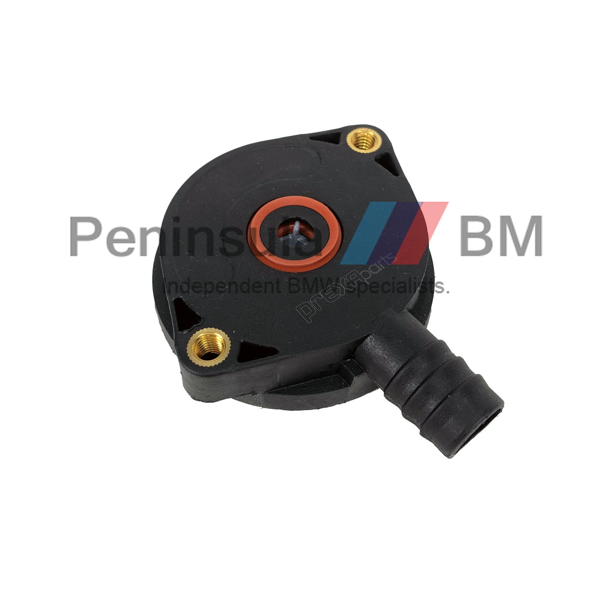 BMW PCV Crankcase Valve Breather E36 E46 Z3 M42 M43 M44 11157501567