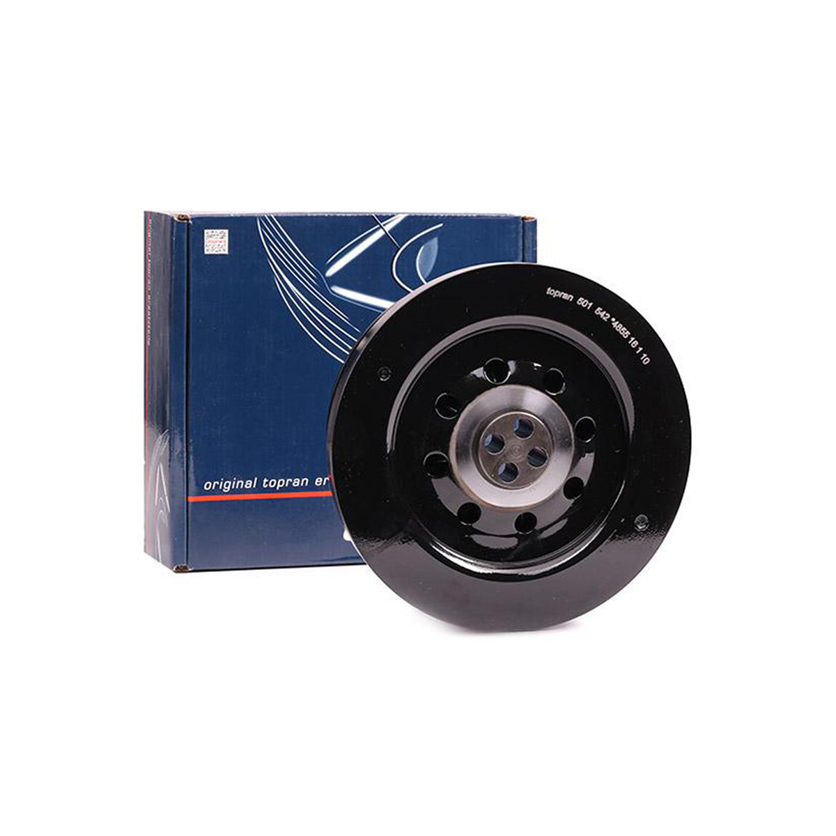 BMW Vibration Damper E90 E60 X3 X5 X6 M57N 6 Cyl Diesel 11237793593