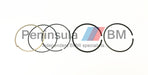 BMW Repair Kit Piston Rings x 1 E30 E36 E28 E34 M20 M40 11251713192