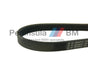 BMW Ribbed V-Belt 4PK803 Alternator/AC/Power Steering X5 E70 3.0si 11287552084