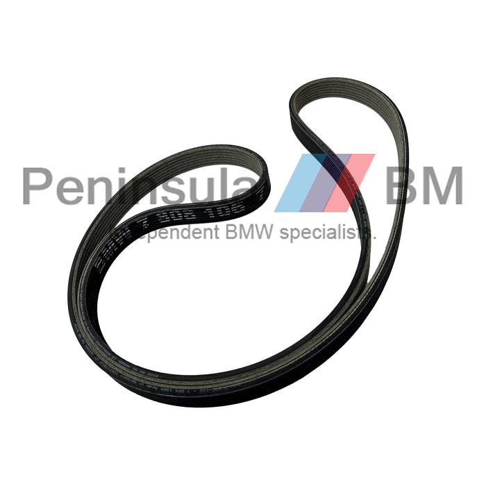BMW Main Belt 7DPK1884 F07 F10 F11 E70 E71 11287808106