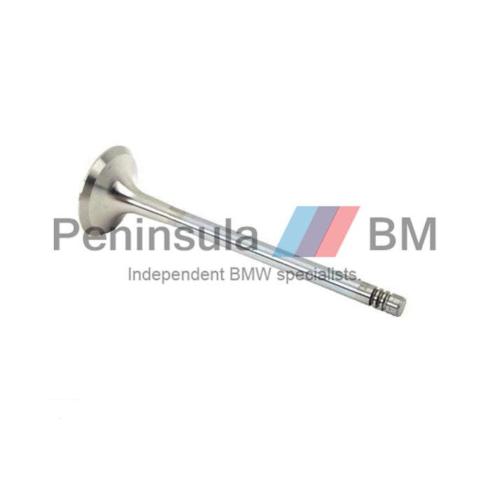 BMW Exhaust Valve E34 E39 E32 E38 E31 X5 M60 M62 11341435482 11341433699