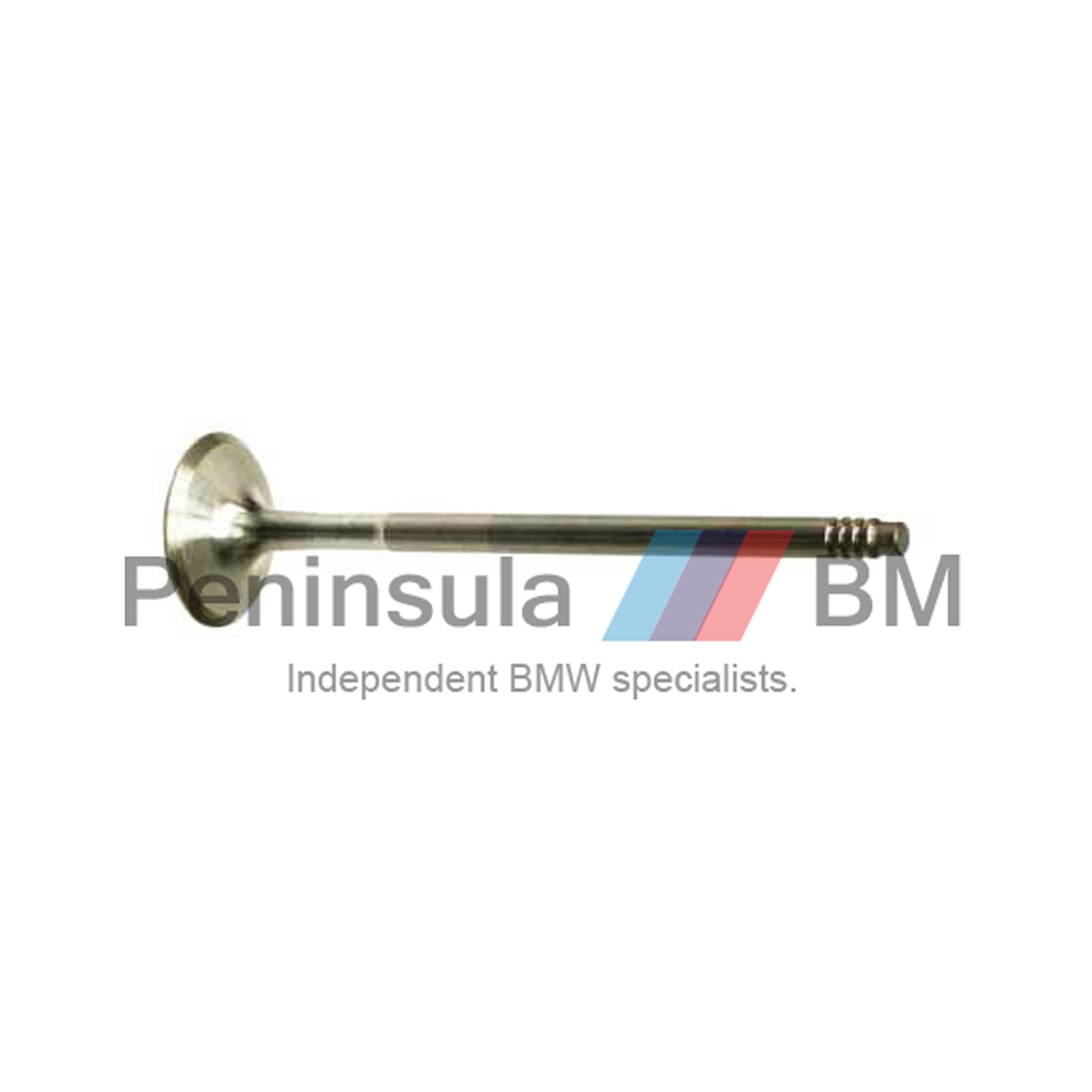 BMW Exhaust Valve E90 E91 E92 E93 E60 E65 F10 X1 X3 X5 Z4 N52 N52N 113