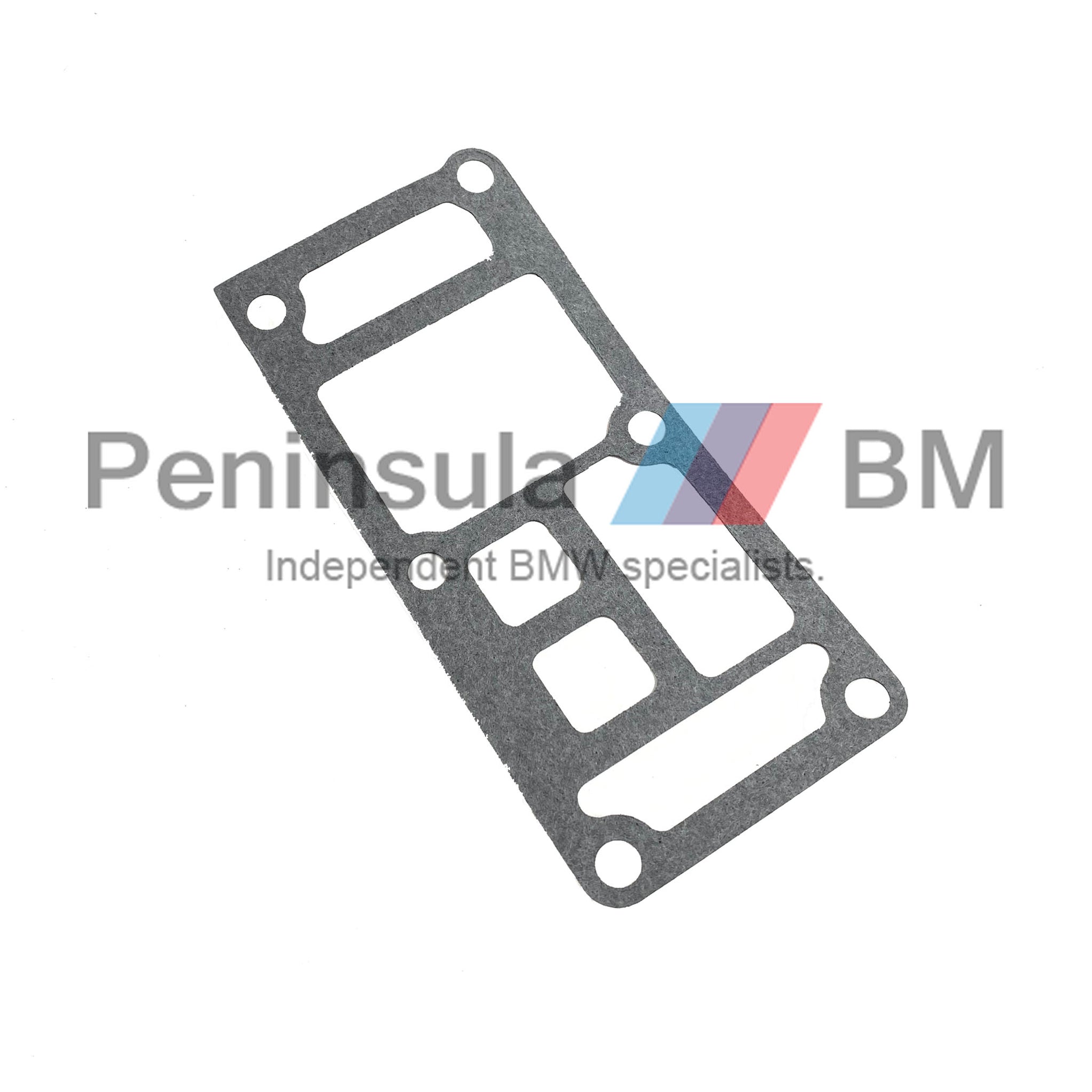 BMW Gasket Oil Filter Housing E30 E36 E46 Z3 M40 M43 M42 M44 114217098