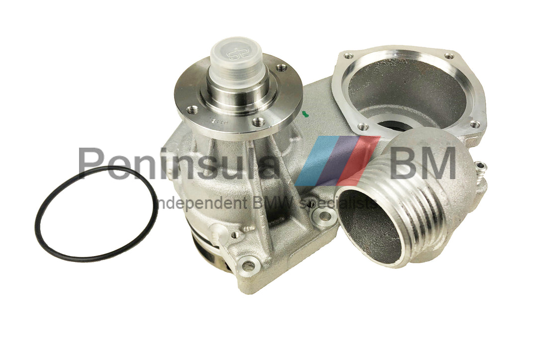BMW Coolant Water Pump E32 750 from 09/89 11510004161 11510007040