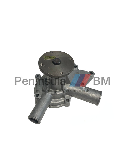 BMW Coolant Water Pump E12 M10 RHD 11511259661