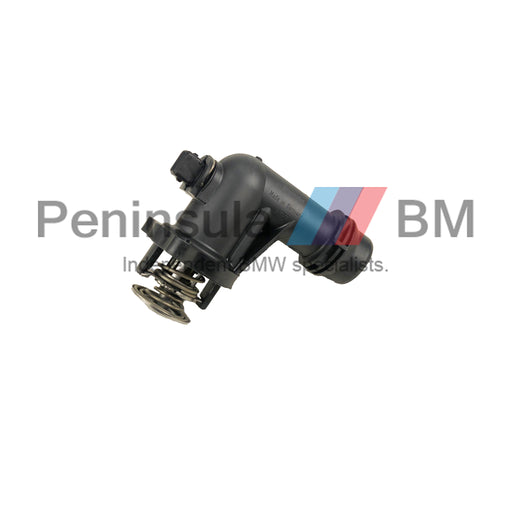 BMW Thermostat Housing with Thermostat M43 E36 E46 11531437085