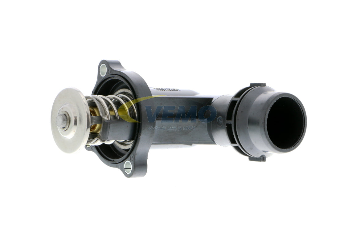 BMW Thermostat Housing with Thermostat M43 E36 E46 11531437085