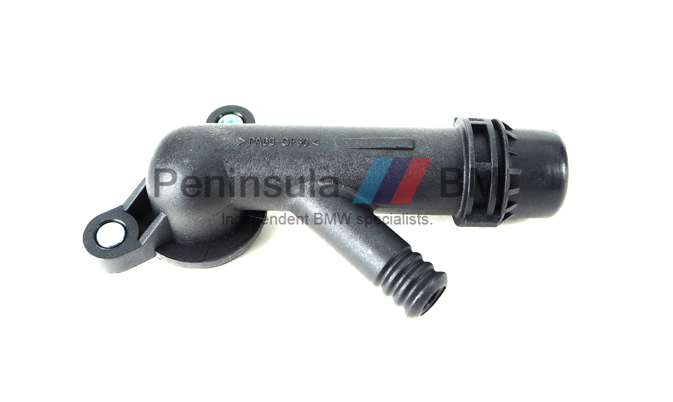 BMW Coolant Connector Flange E46 M43 11531708808 ??? Peninsula BM