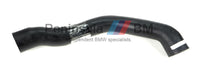 BMW Coolant Hose Radiator Lower E34 E32 V8 M60 11531741407