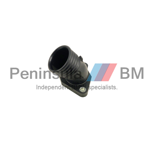 BMW Flange Coolant E36 M43 from 09/95 11531743199