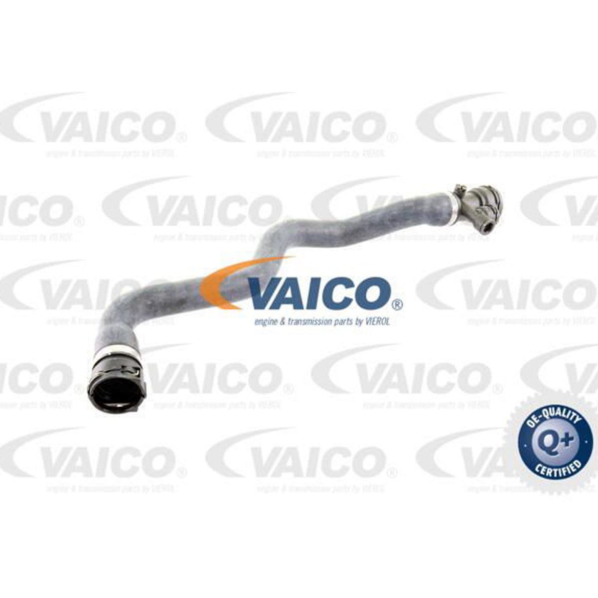 BMW Coolant Hose X5 E53 3.0d M57 11532248057 — Peninsula BM