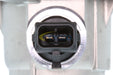 BMW Thermostat 105 Deg E60 F07 F10 E63 E64 F12 E65 F01 F02 X5 X6 N62 11537586885