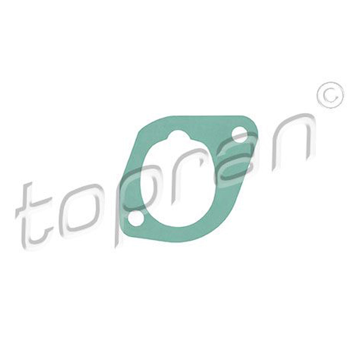 11611330 BMW Gasket Inlet Manifold E30 E28 E34 11611726010 — Peninsula BM