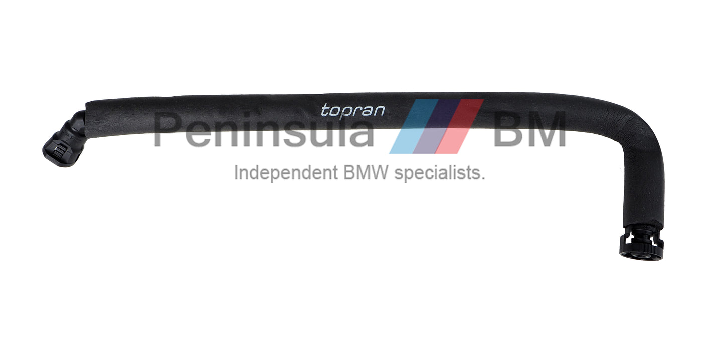 BMW Return Pipe Crankcase Ventilation E46 E39 E60 X3 X5 Z3 Z4 M54 11617504536