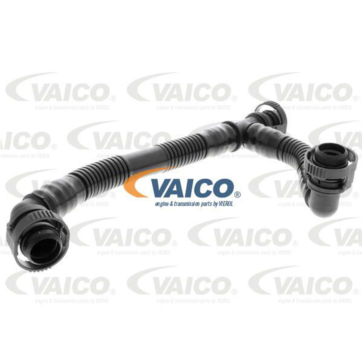 BMW Crankcase Vent Hose E87 E90 E91 E60 E63 Z4 N52 11617559530