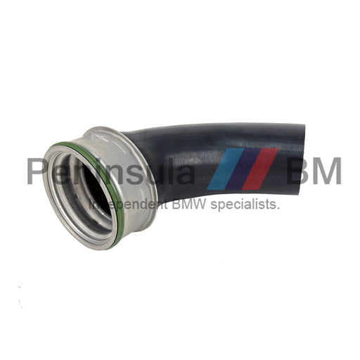 Copy of BMW Turbo Intercooler Charge Line Lower Hose Repair Kit 11617799395