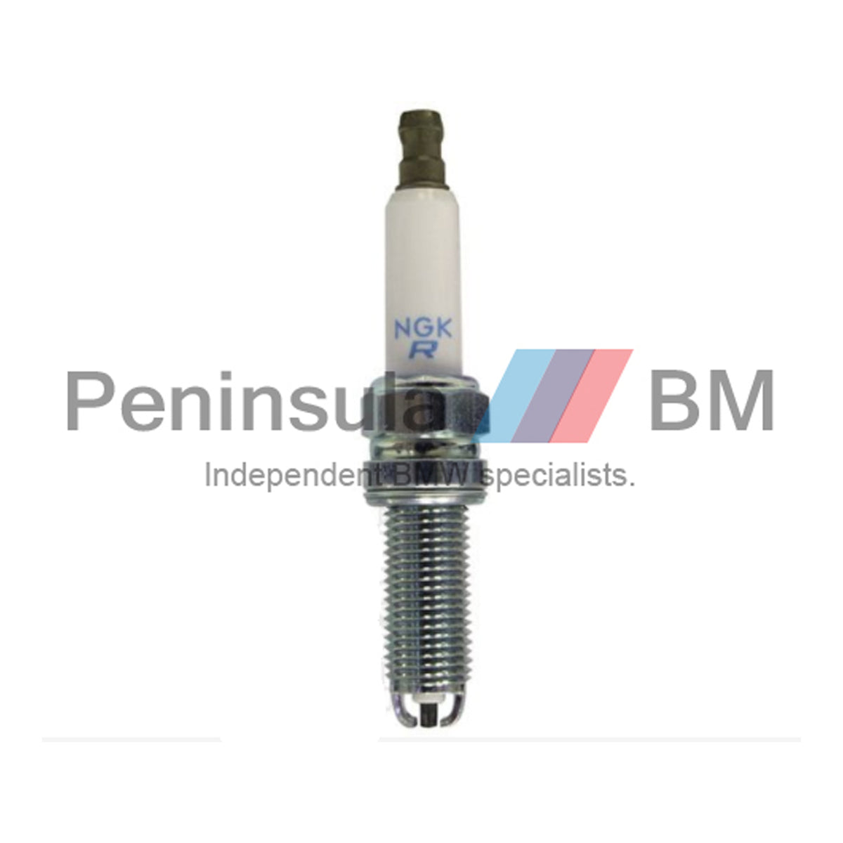 BMW Spark Plug E90 E92 E93 M3 E60 M5 E63 M6 12120032273 — Peninsula BM