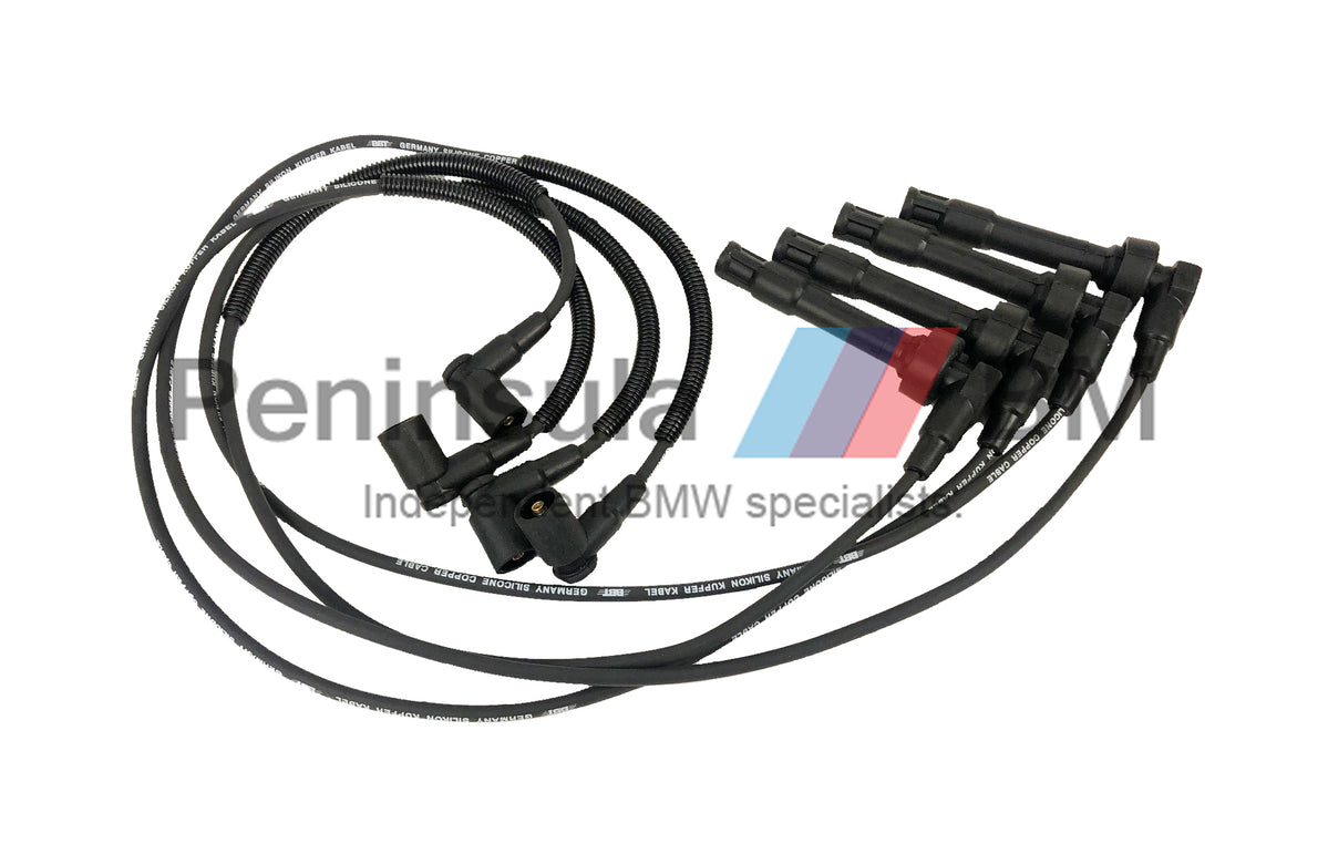 BMW Ignition Leads Set E36 M43 12121247362 12121247363 12121247364 121
